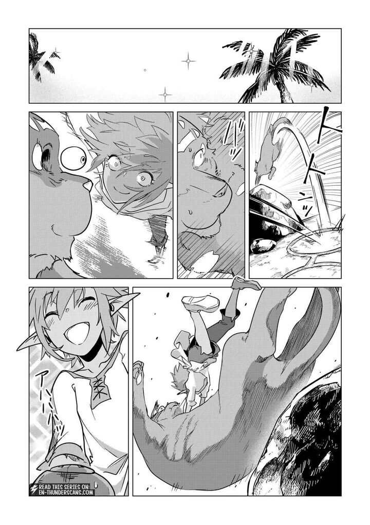 Mofumofu To Isekai Slow Life O Mezashimasu 66 23
