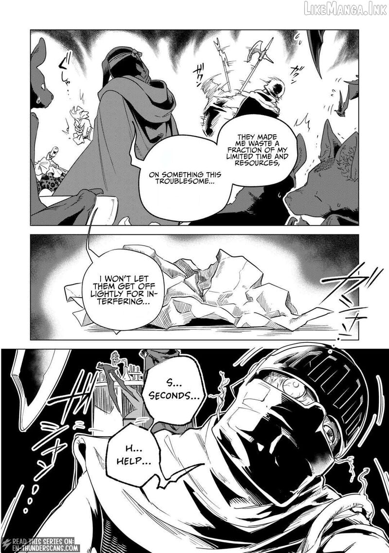 Mofumofu To Isekai Slow Life O Mezashimasu 67 11