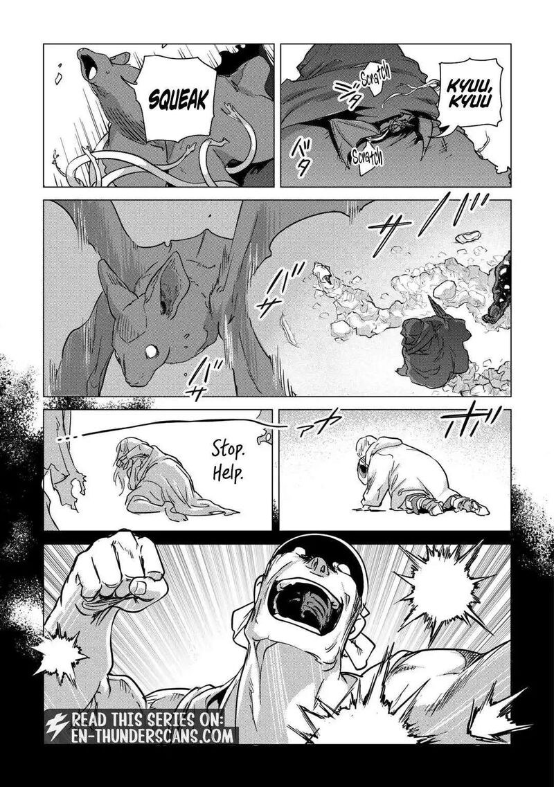Mofumofu To Isekai Slow Life O Mezashimasu 69 7