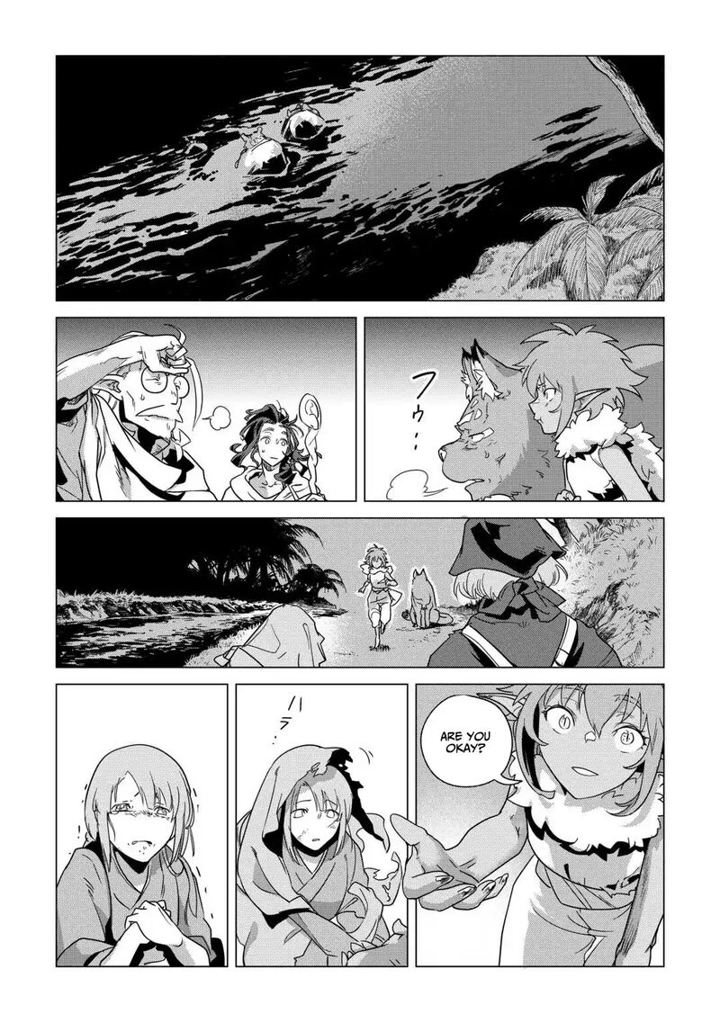 Mofumofu To Isekai Slow Life O Mezashimasu 70 11