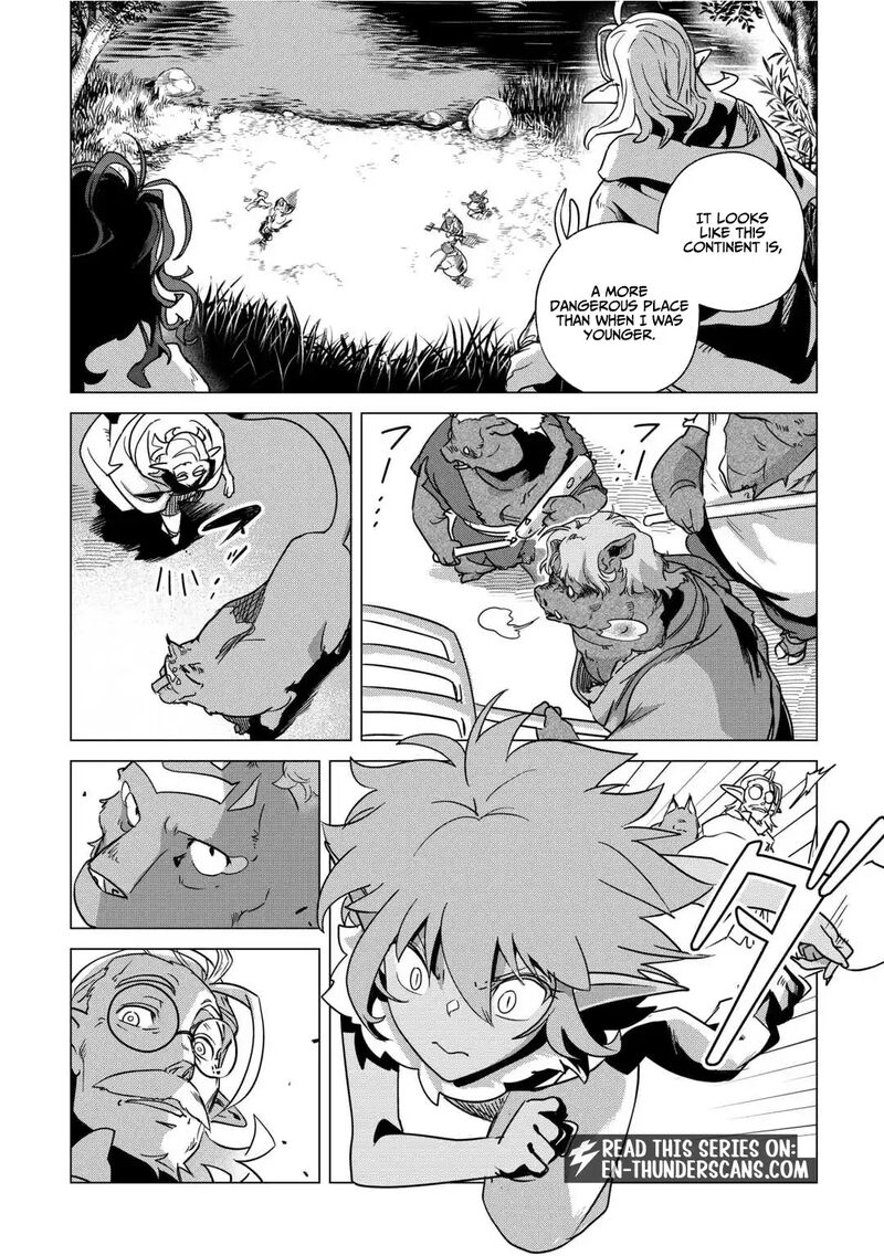 Mofumofu To Isekai Slow Life O Mezashimasu 70 4