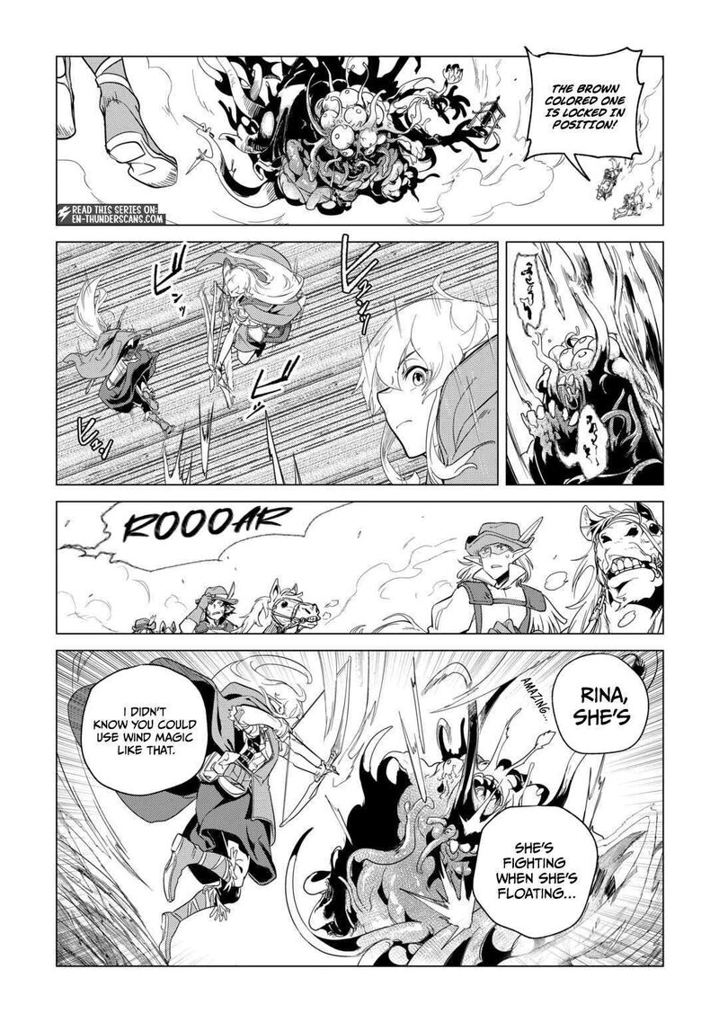 Mofumofu To Isekai Slow Life O Mezashimasu 71 8