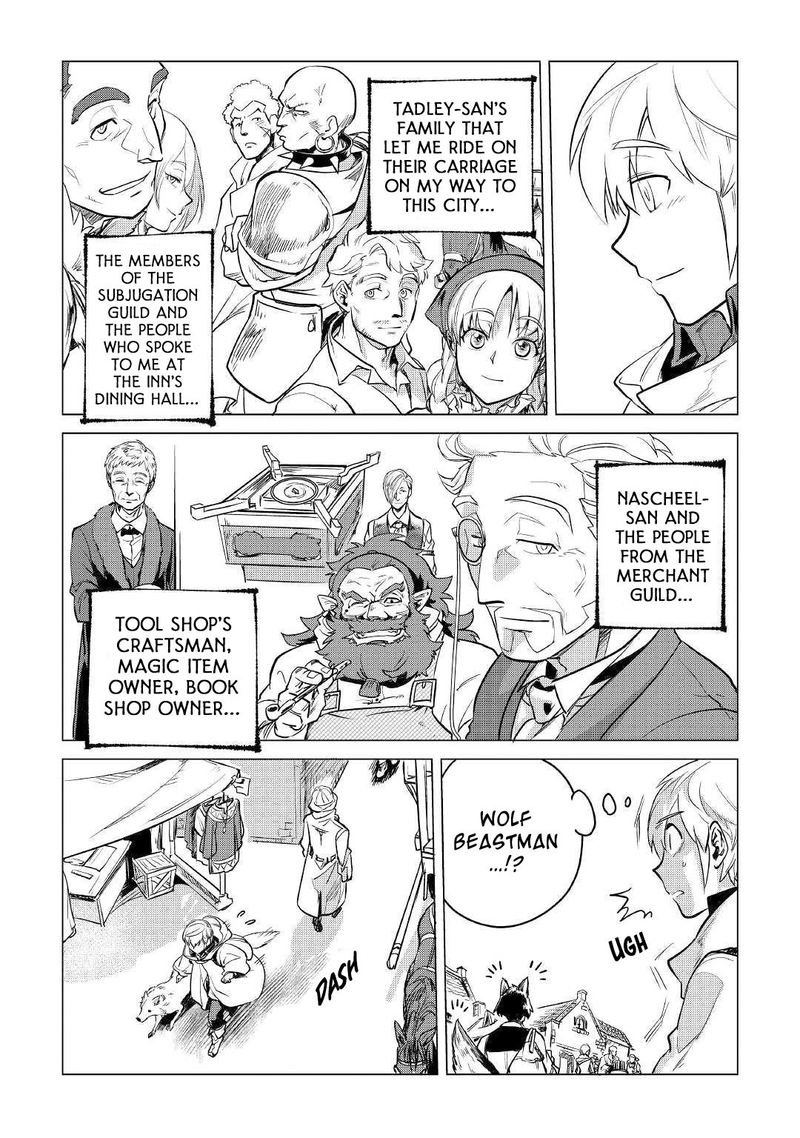 Mofumofu To Isekai Slow Life O Mezashimasu 8 10