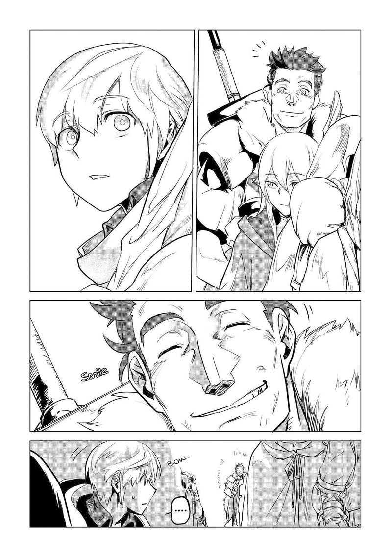 Mofumofu To Isekai Slow Life O Mezashimasu 8 16