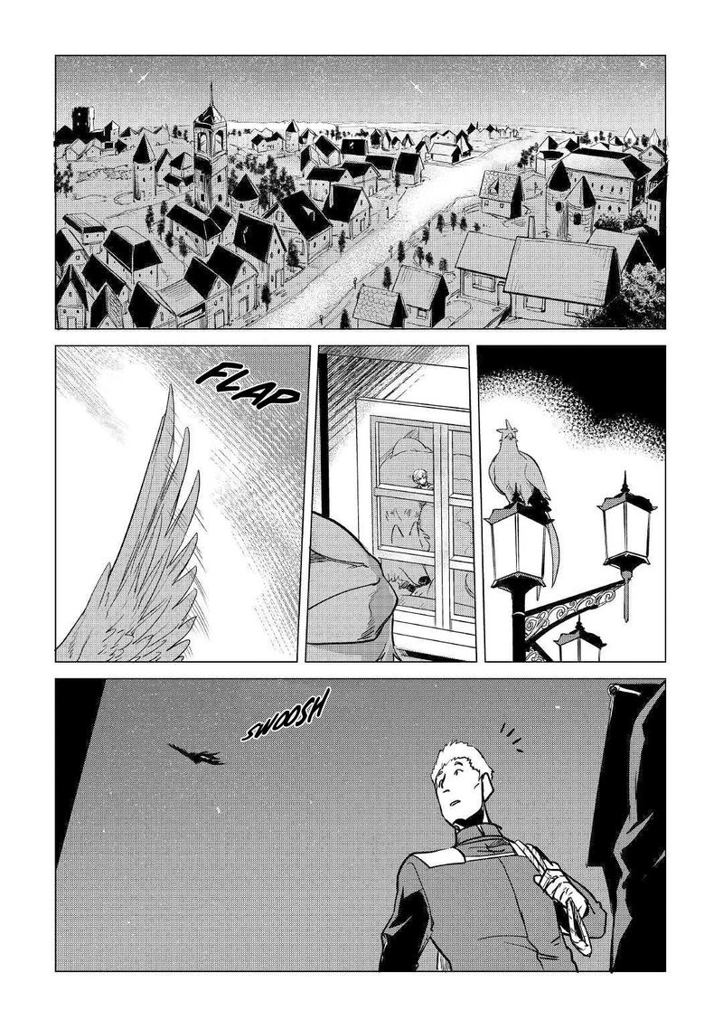 Mofumofu To Isekai Slow Life O Mezashimasu 8 2