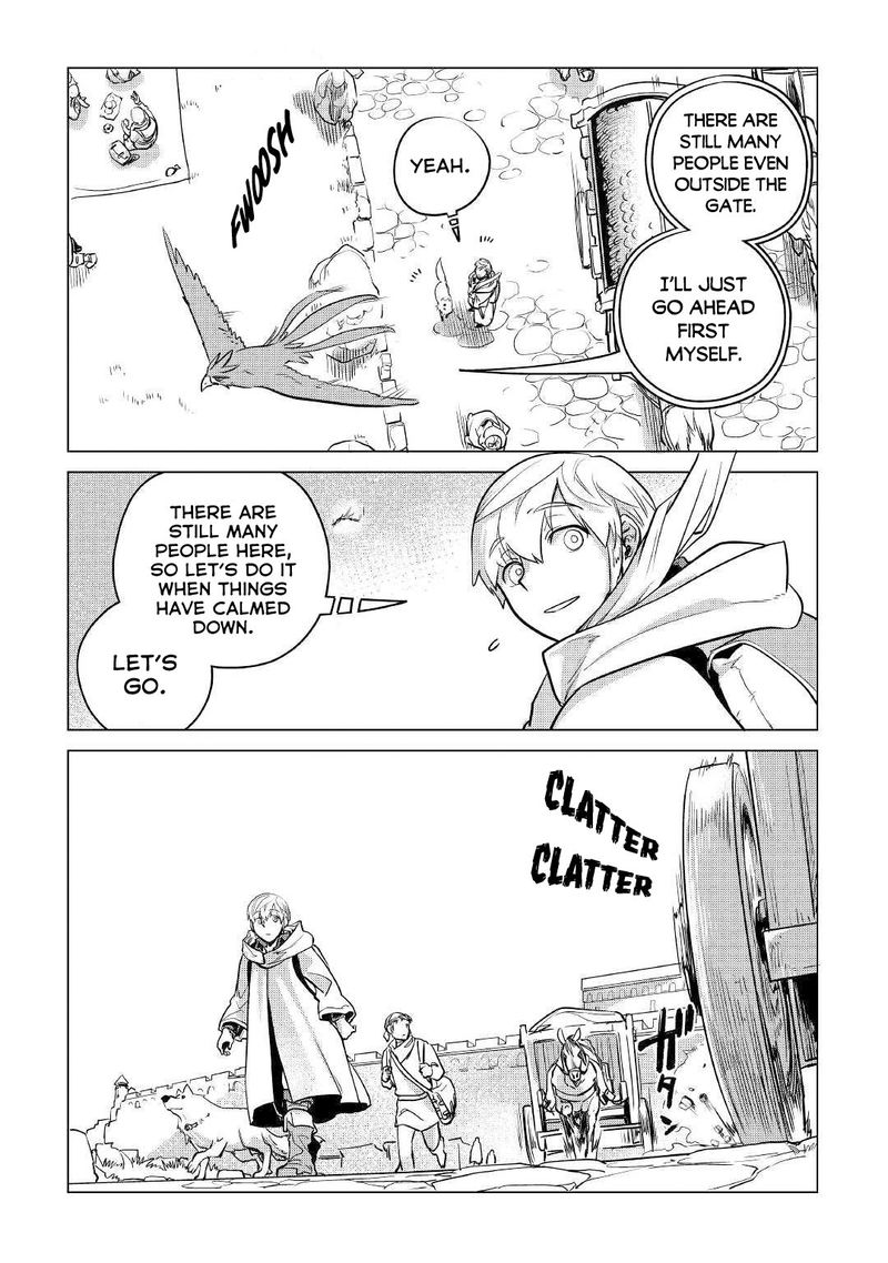 Mofumofu To Isekai Slow Life O Mezashimasu 8 24