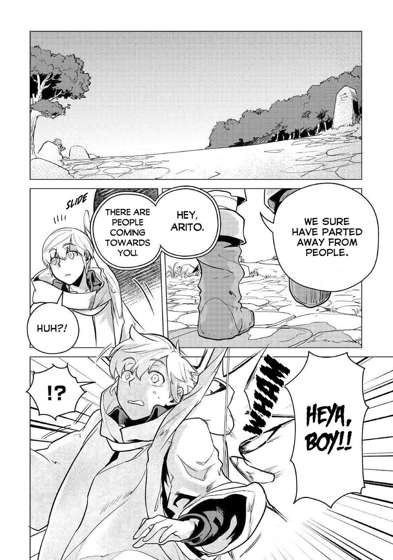 Mofumofu To Isekai Slow Life O Mezashimasu 8 26