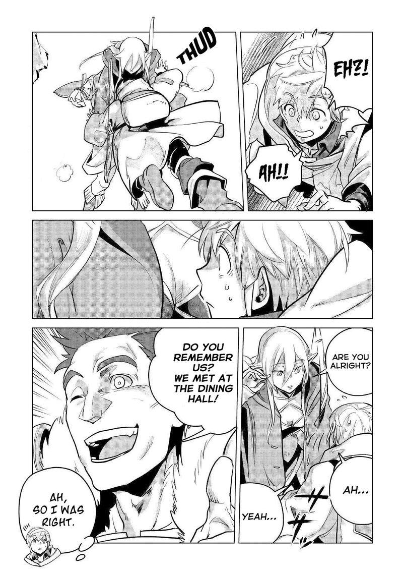 Mofumofu To Isekai Slow Life O Mezashimasu 8 27