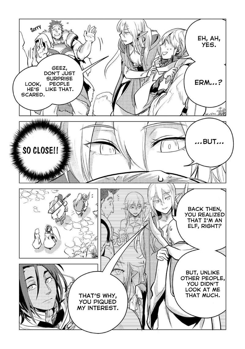 Mofumofu To Isekai Slow Life O Mezashimasu 8 29