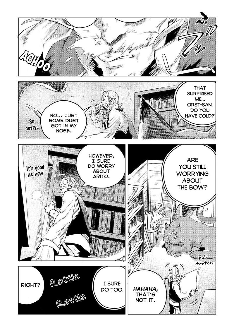 Mofumofu To Isekai Slow Life O Mezashimasu 8 41