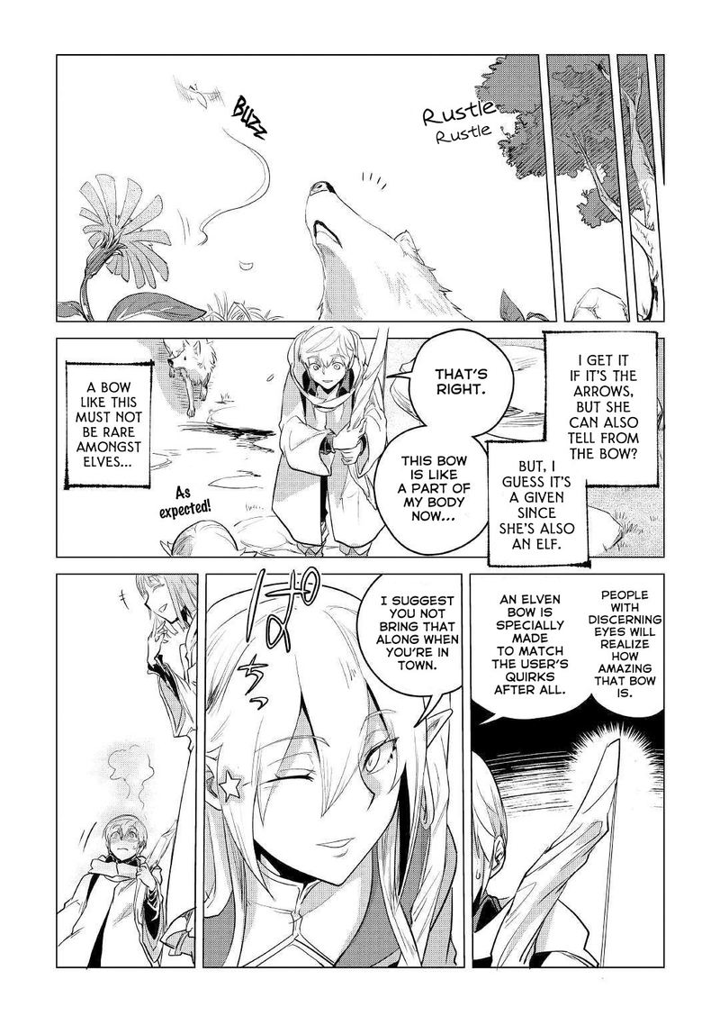 Mofumofu To Isekai Slow Life O Mezashimasu 8 44