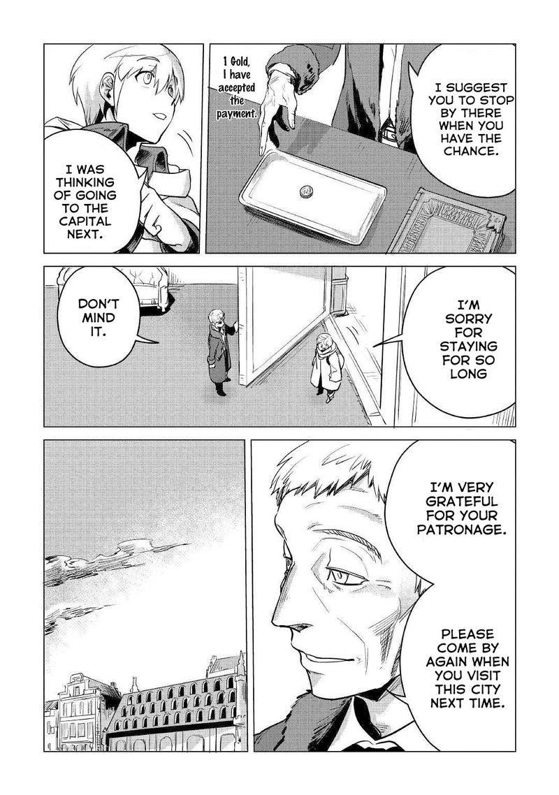 Mofumofu To Isekai Slow Life O Mezashimasu 8 7