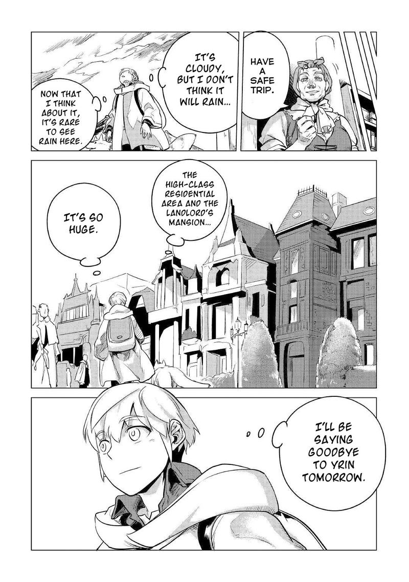 Mofumofu To Isekai Slow Life O Mezashimasu 8 9