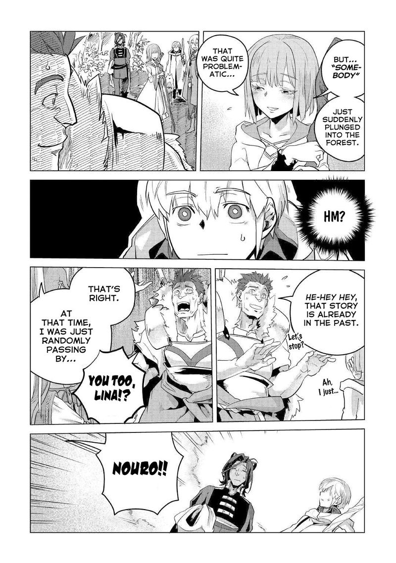 Mofumofu To Isekai Slow Life O Mezashimasu 9 34