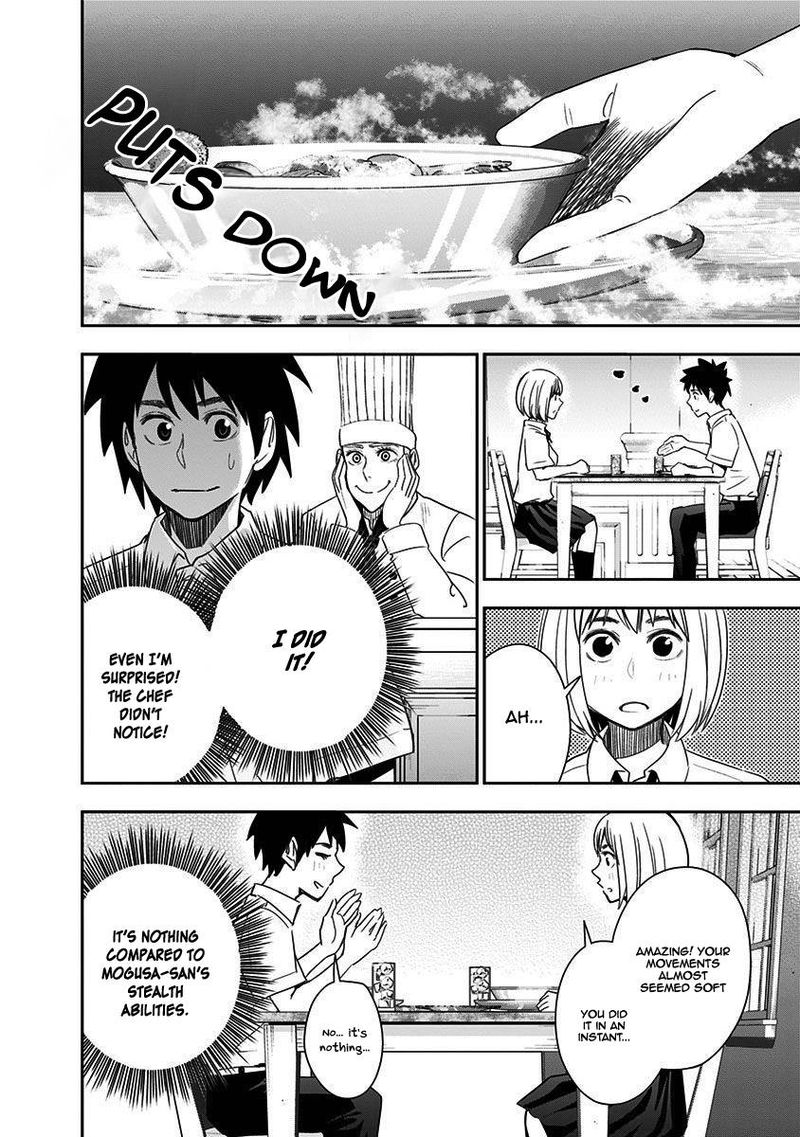 Mogusa San 29 16