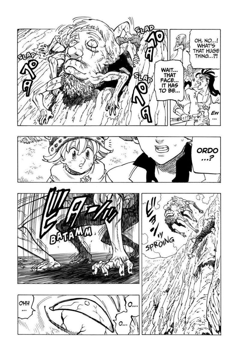 Mokushiroku No Yonkishi 10 1