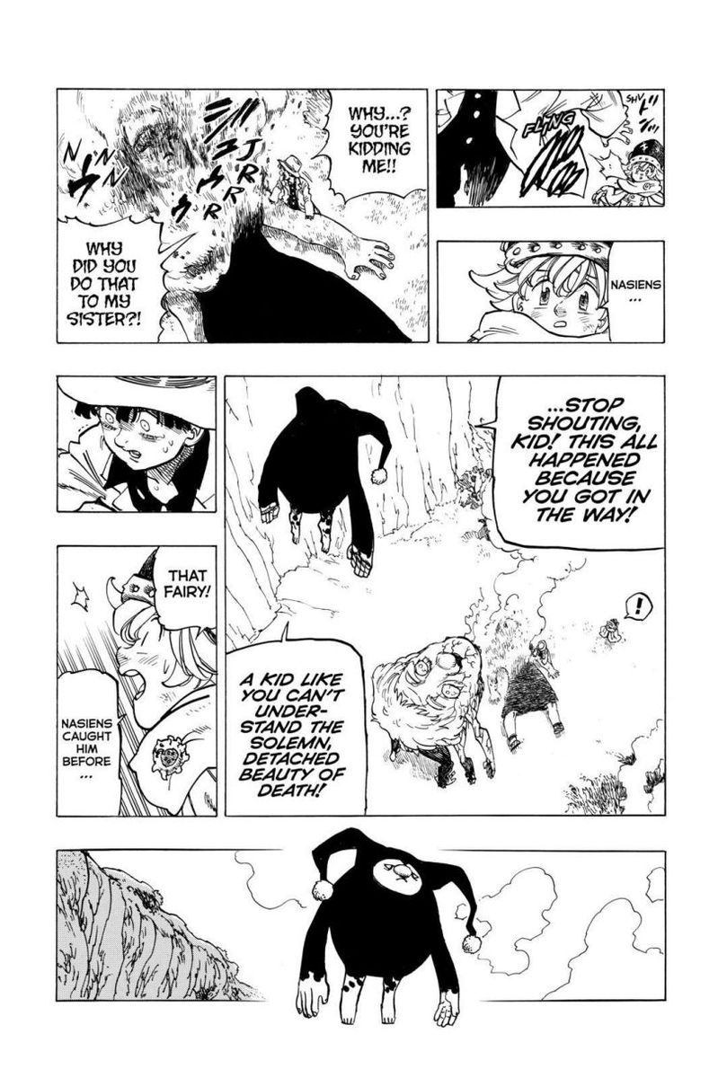 Mokushiroku No Yonkishi 10 10