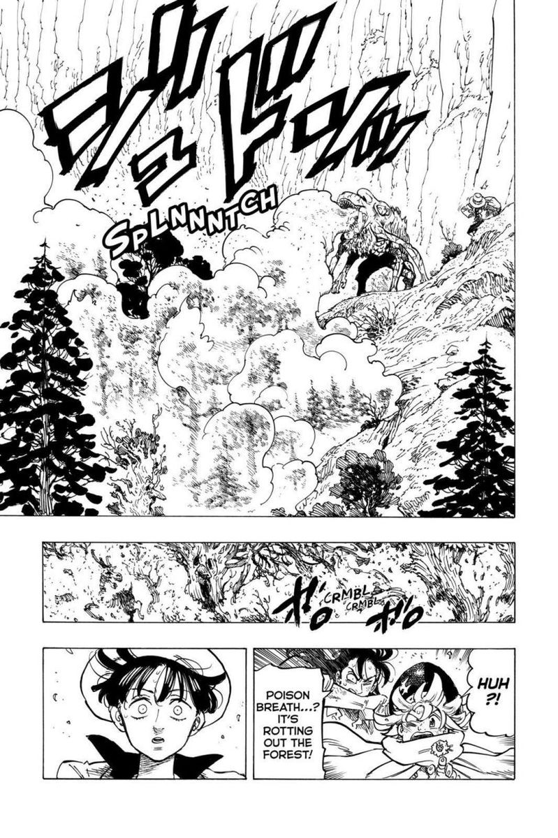 Mokushiroku No Yonkishi 10 12