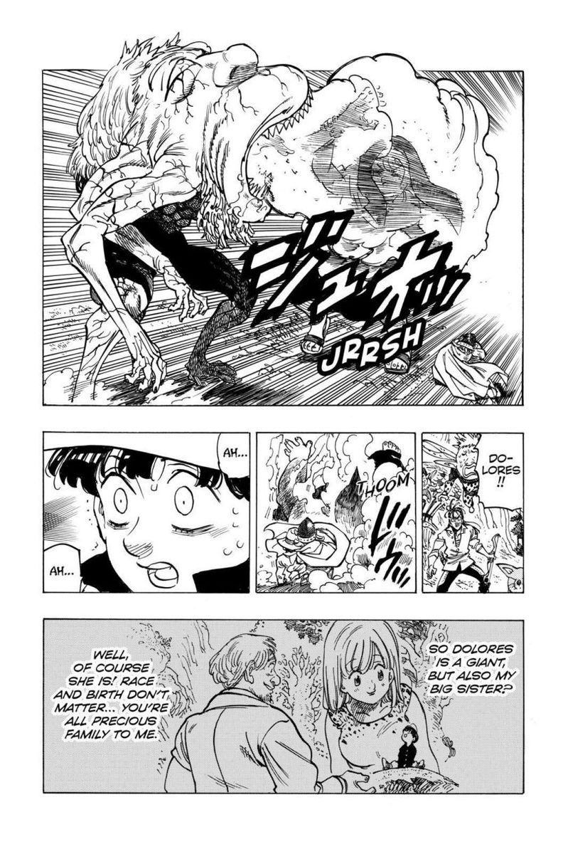 Mokushiroku No Yonkishi 10 13