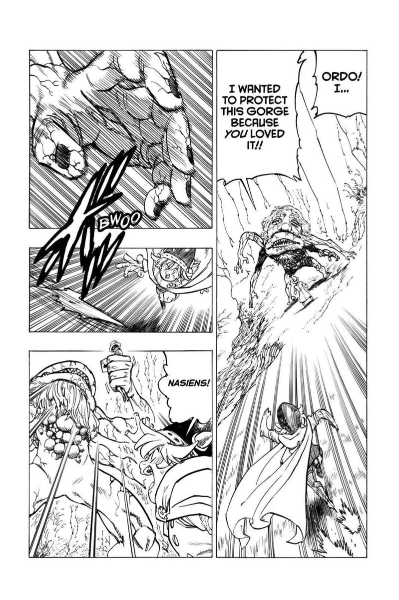 Mokushiroku No Yonkishi 10 14