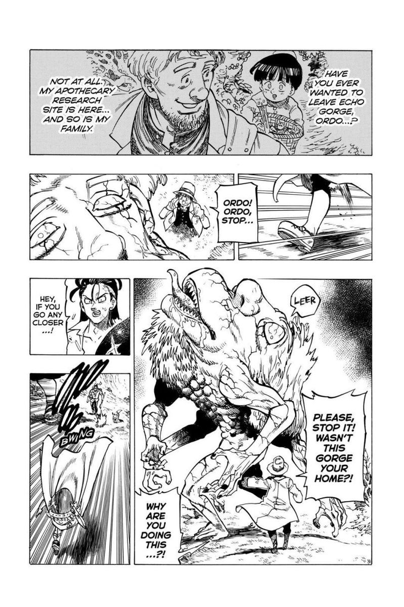 Mokushiroku No Yonkishi 10 16