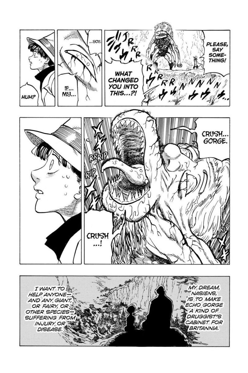 Mokushiroku No Yonkishi 10 17