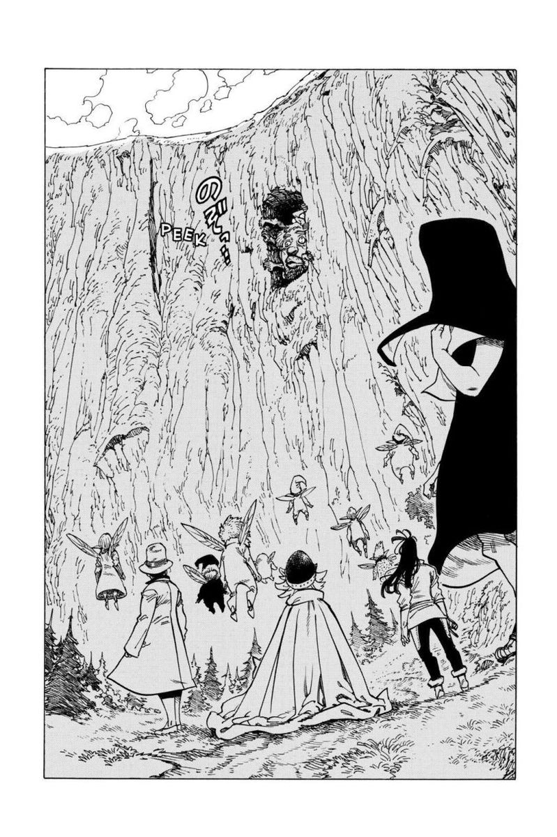 Mokushiroku No Yonkishi 10 3