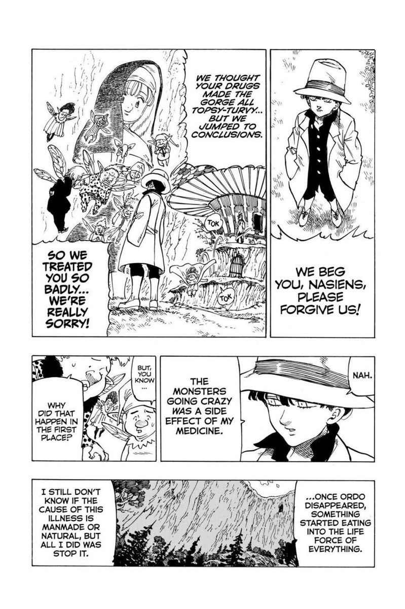 Mokushiroku No Yonkishi 10 4