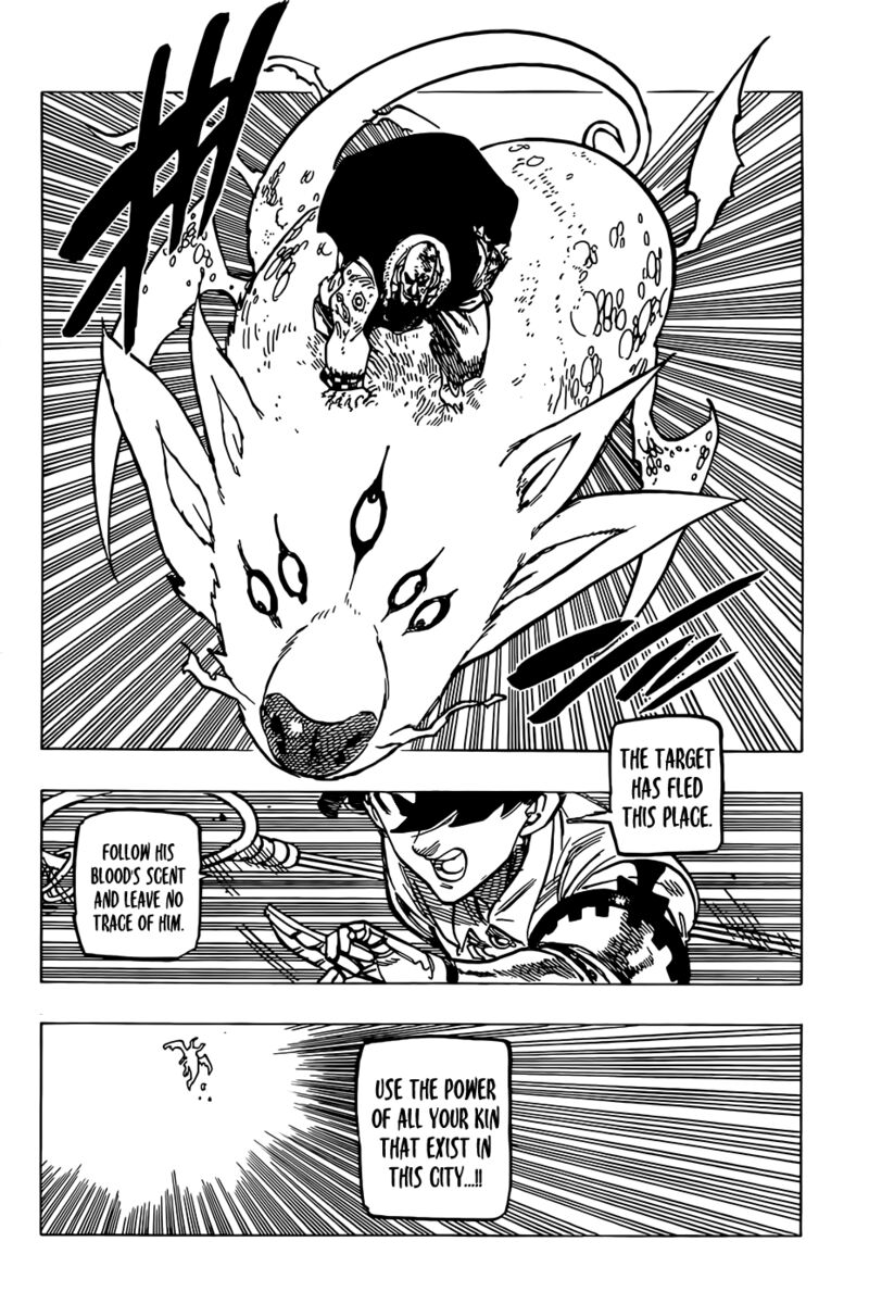 Mokushiroku No Yonkishi 100 12
