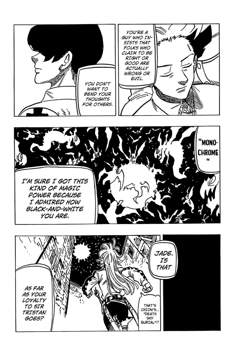 Mokushiroku No Yonkishi 100 15
