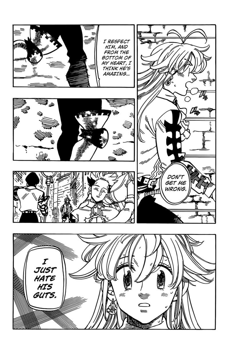 Mokushiroku No Yonkishi 100 16