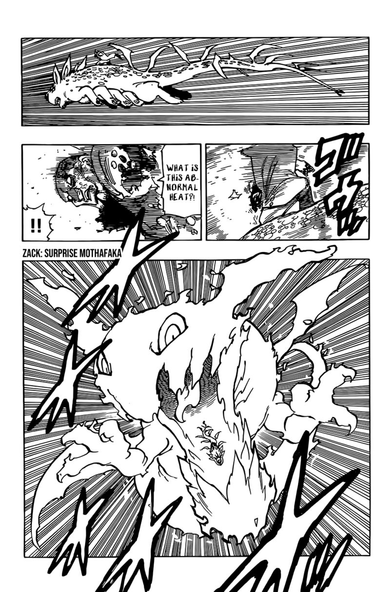 Mokushiroku No Yonkishi 100 17