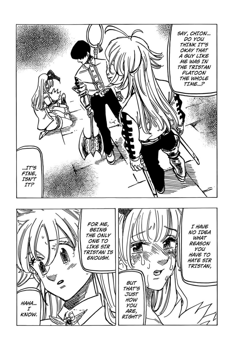 Mokushiroku No Yonkishi 100 20