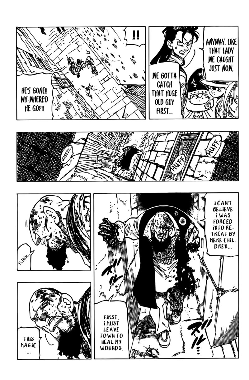 Mokushiroku No Yonkishi 100 7