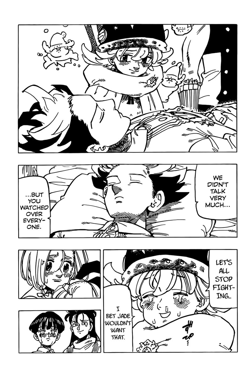 Mokushiroku No Yonkishi 101 13