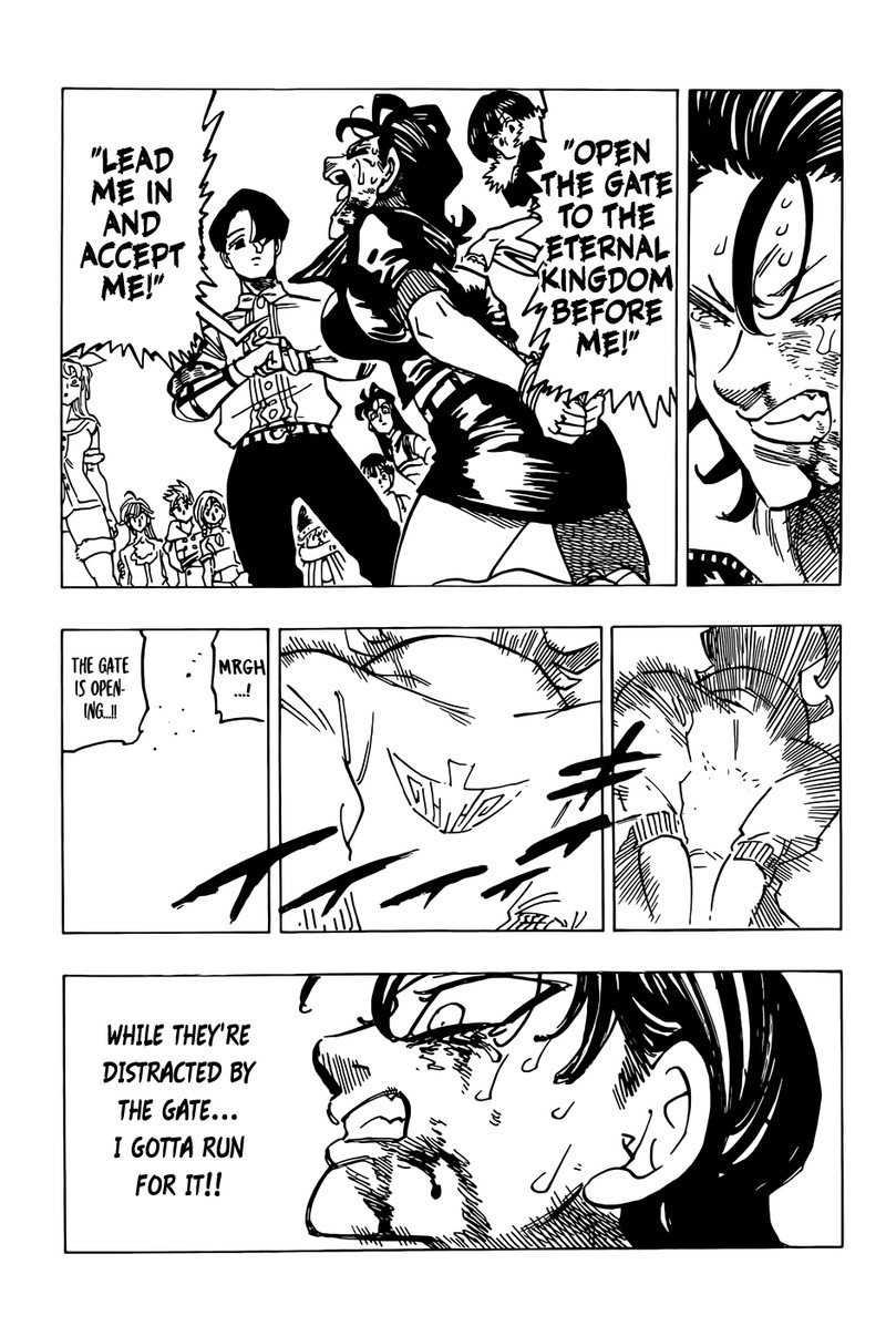 Mokushiroku No Yonkishi 101 19