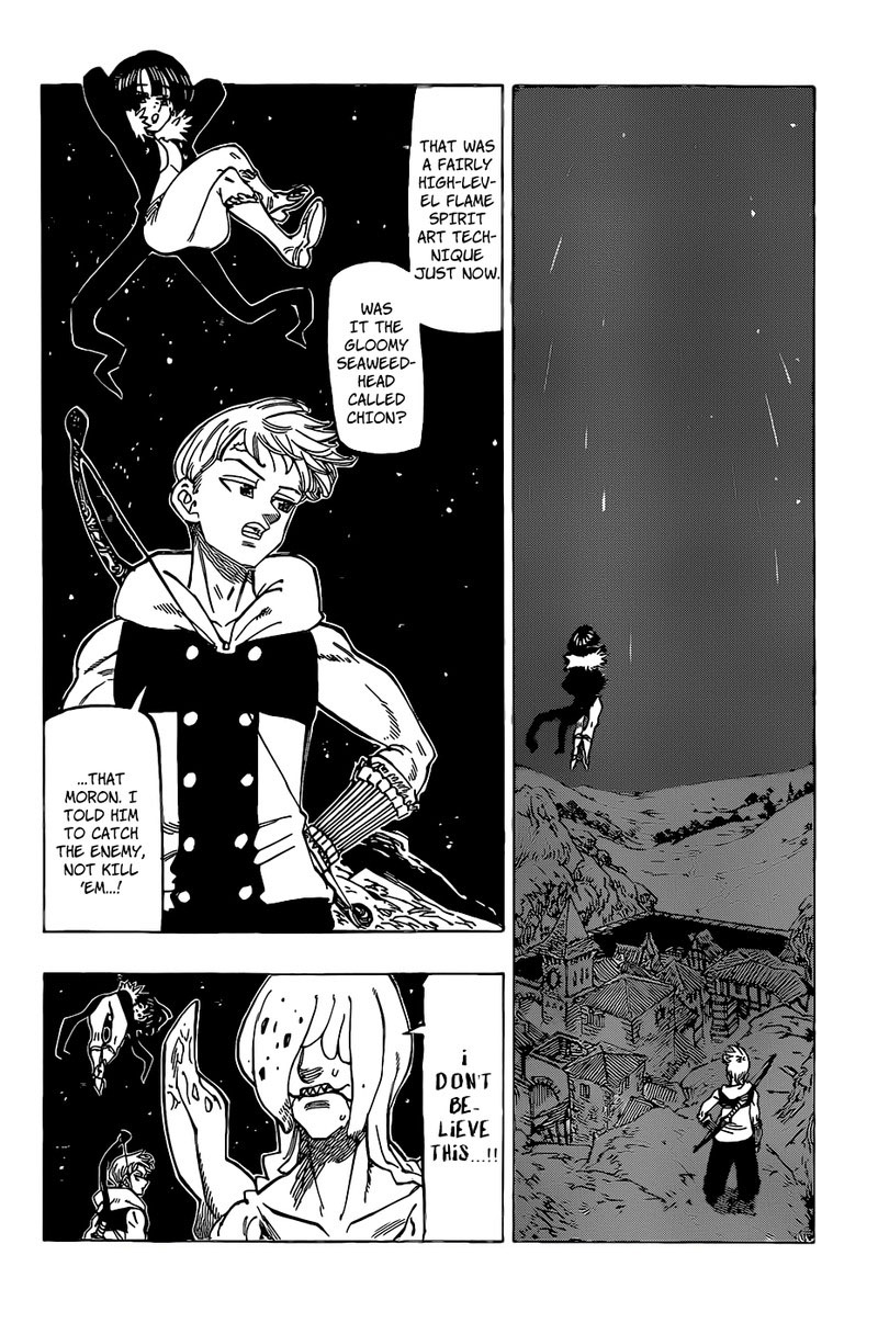 Mokushiroku No Yonkishi 101 2