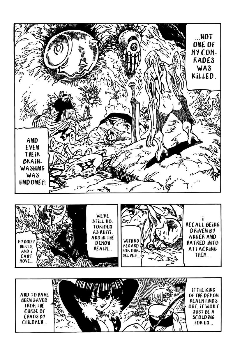 Mokushiroku No Yonkishi 101 3