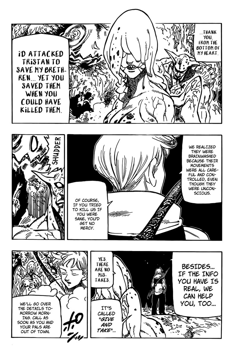Mokushiroku No Yonkishi 101 4