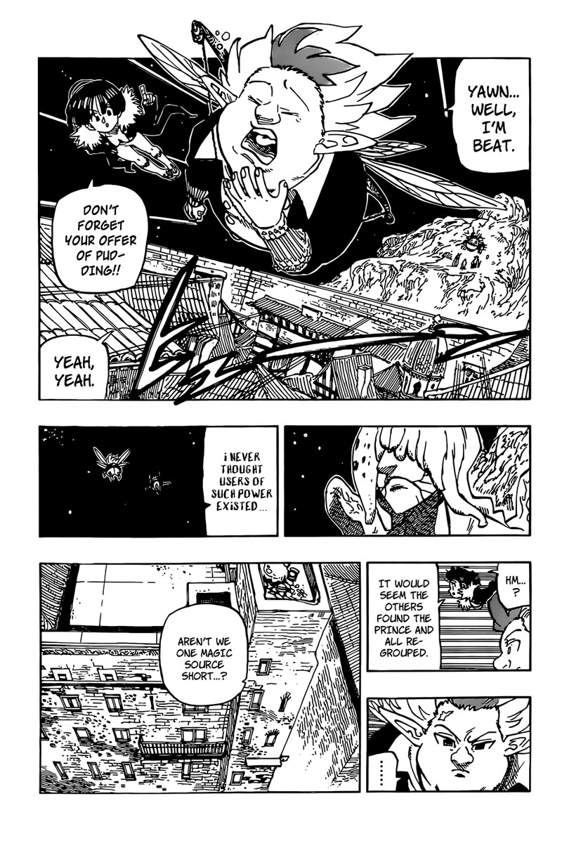 Mokushiroku No Yonkishi 101 5