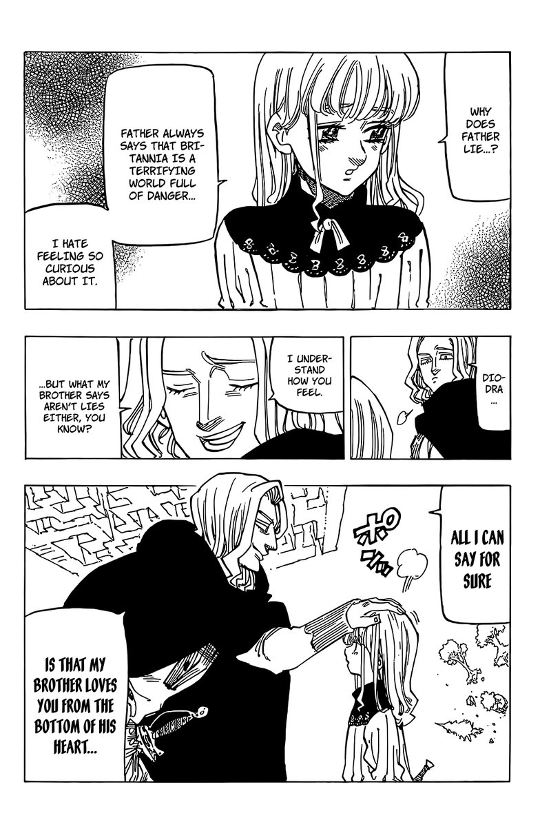 Mokushiroku No Yonkishi 102 10