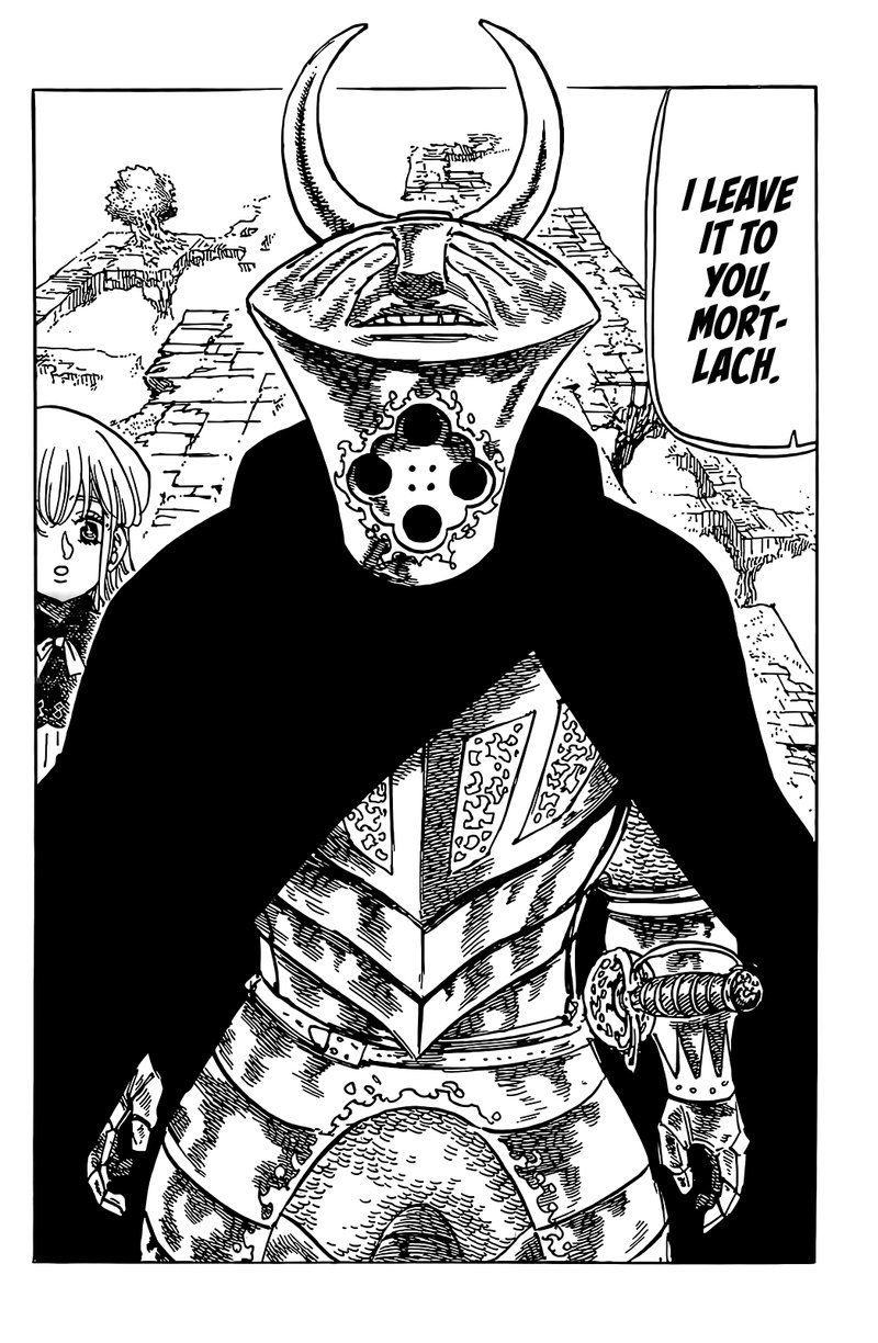 Mokushiroku No Yonkishi 102 12