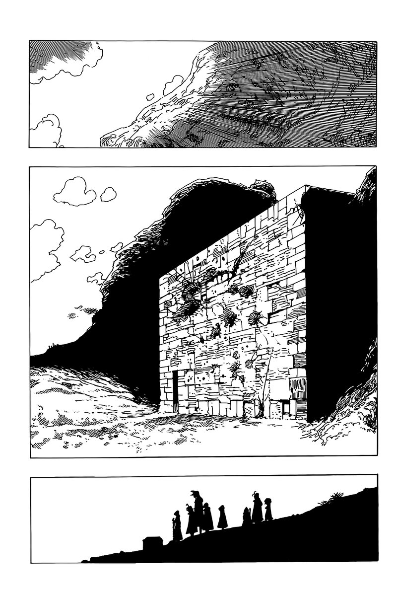 Mokushiroku No Yonkishi 102 13