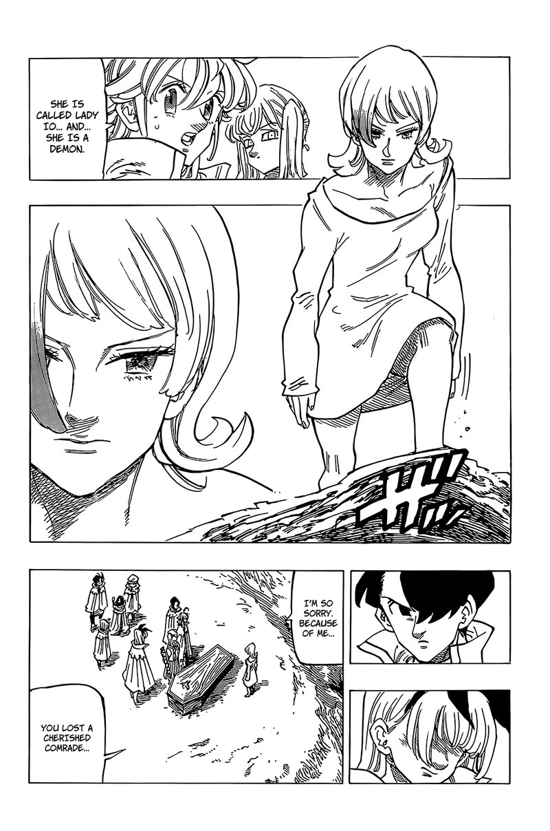 Mokushiroku No Yonkishi 102 16