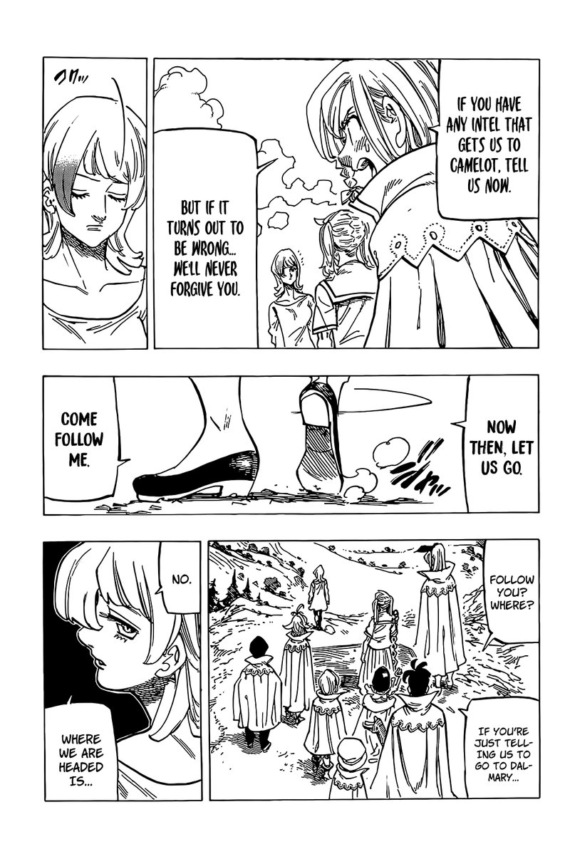 Mokushiroku No Yonkishi 102 17