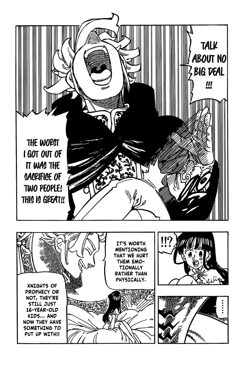Mokushiroku No Yonkishi 102 4