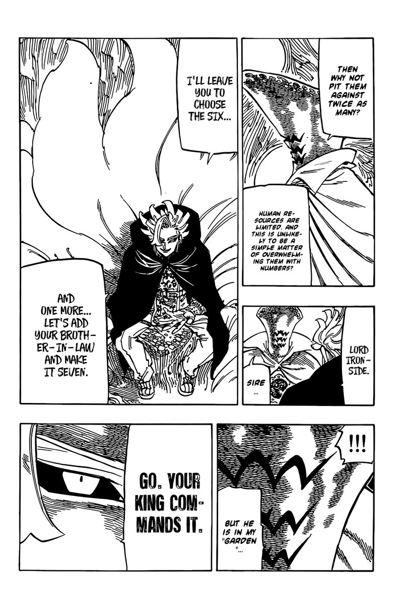 Mokushiroku No Yonkishi 102 6