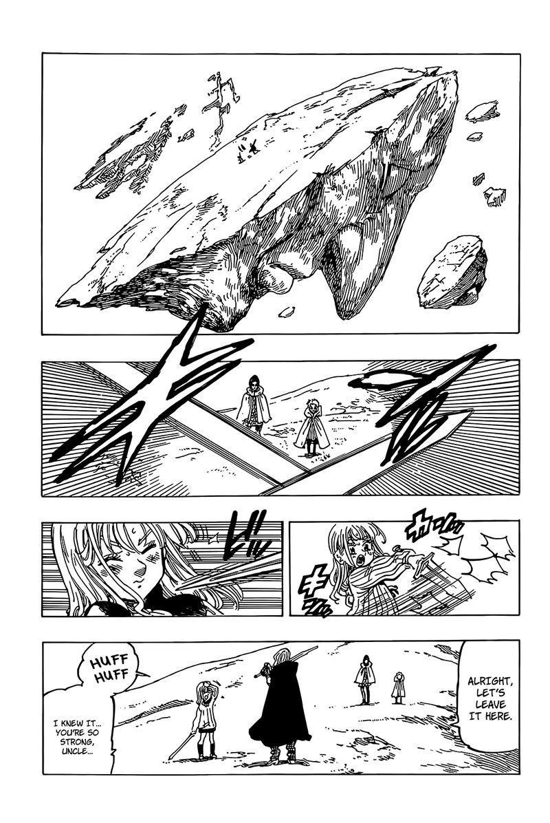Mokushiroku No Yonkishi 102 7