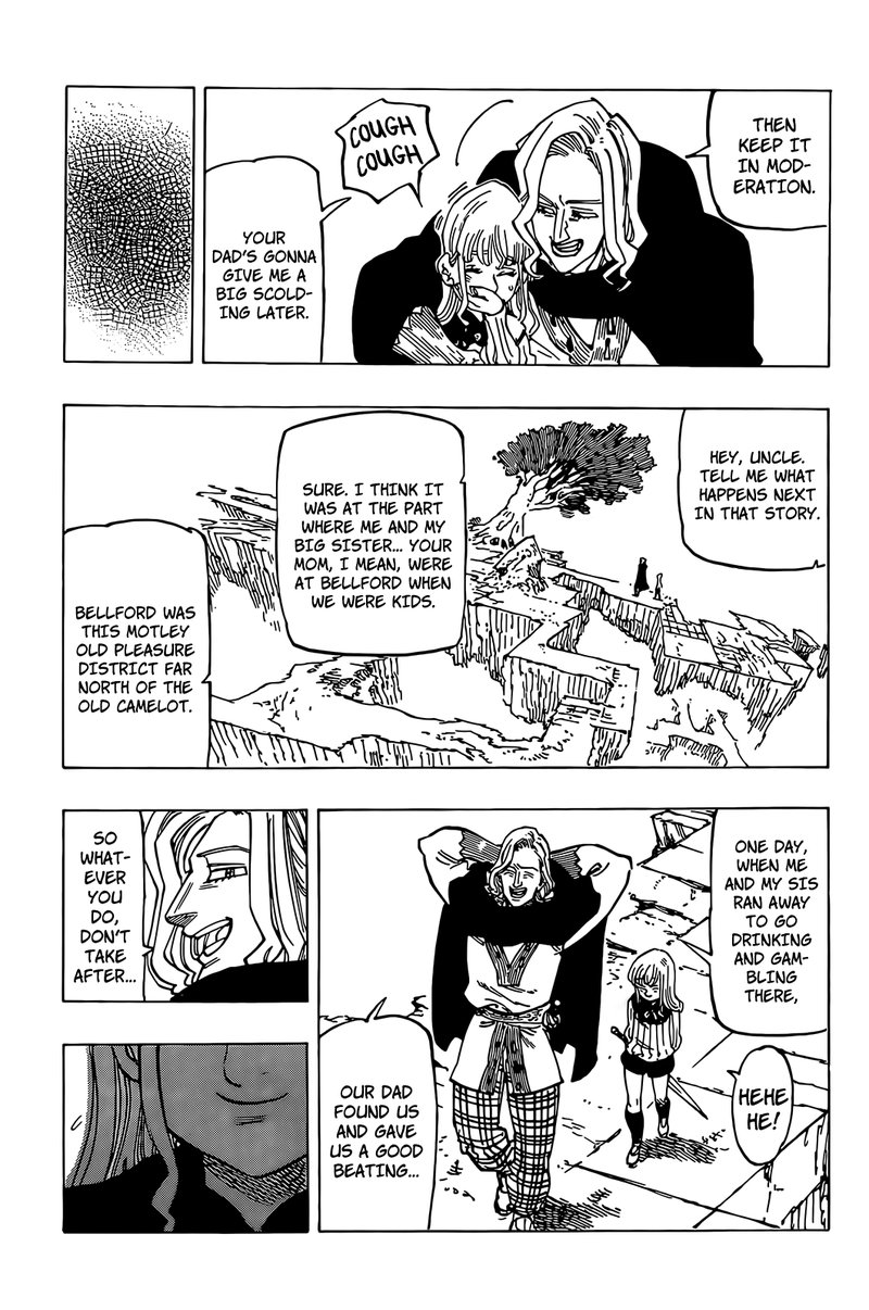 Mokushiroku No Yonkishi 102 9