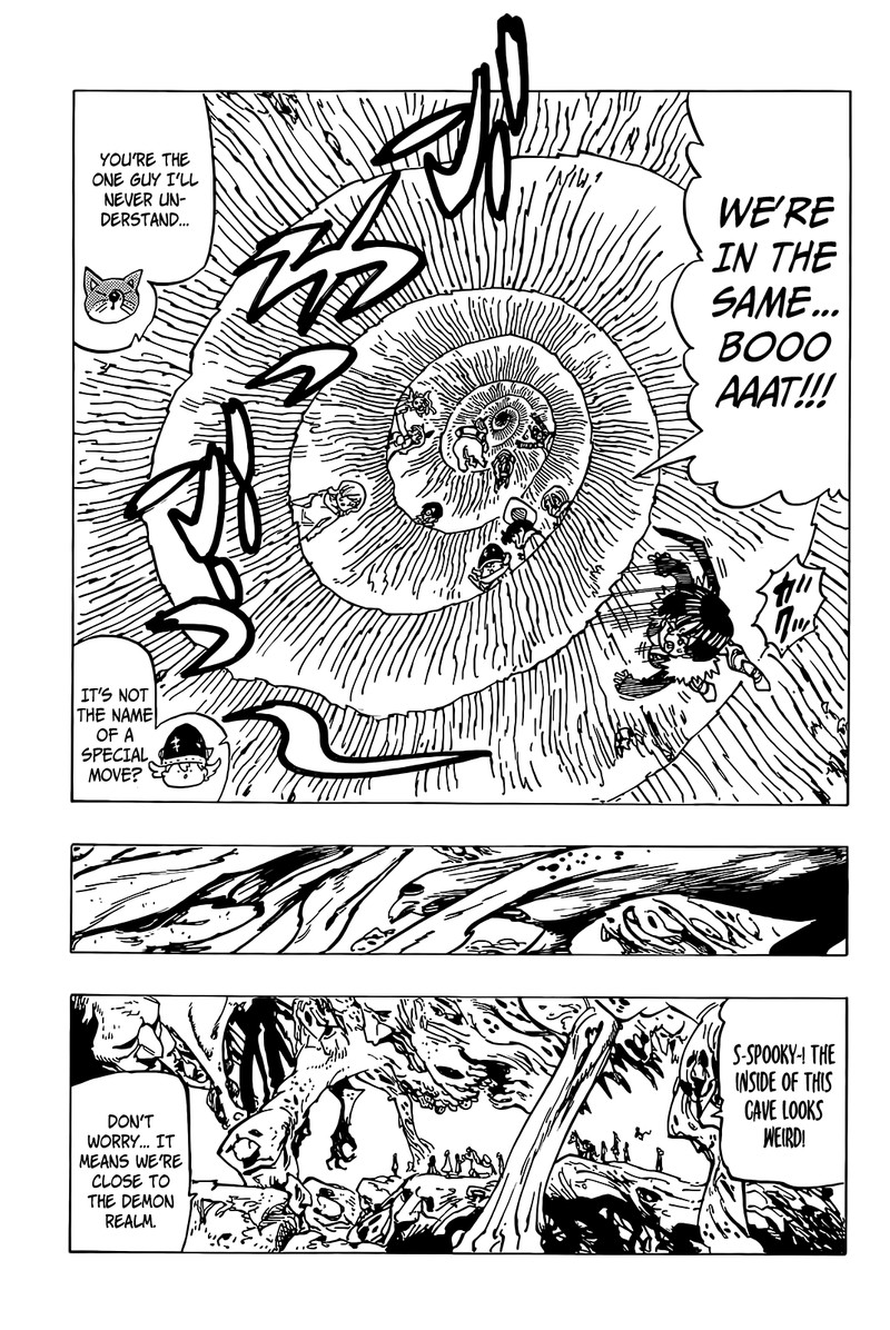 Mokushiroku No Yonkishi 103 12